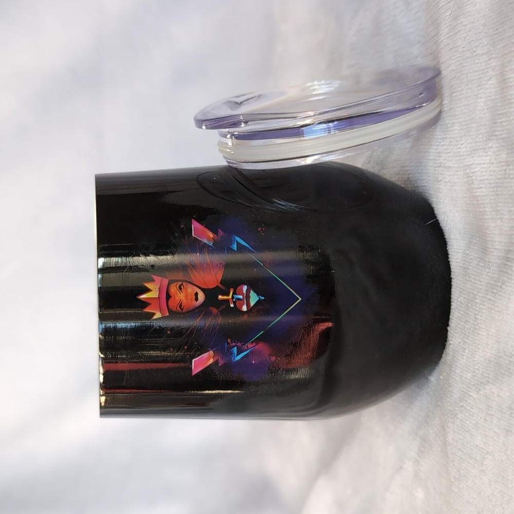 Disney Evil Queen Wine Tumbler